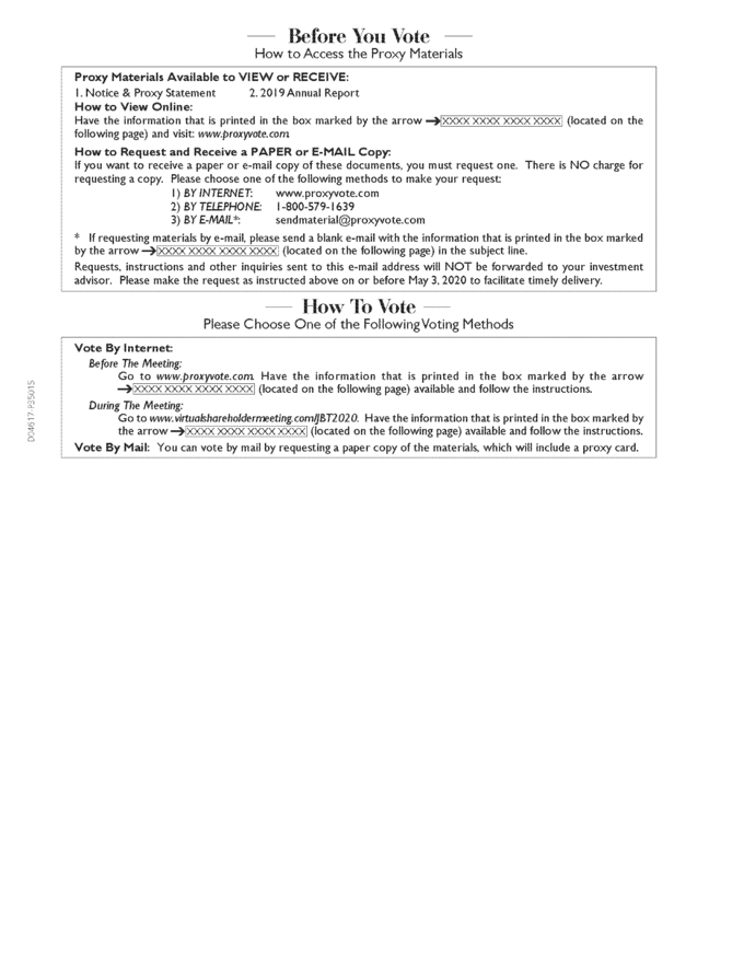 New Microsoft Word Document_john bean technologies corporation_notice_page_2.gif